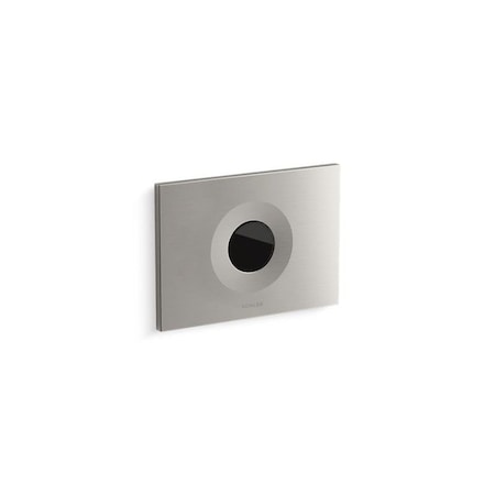 Kohler Beam Touchless In-Wall Tank Faceplate 78066-F-BS